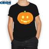Gambar Kaos Anak Halloween Pumpkin Face Series2 by crion - 0 dari Crion Jakarta Barat 4 Tokopedia