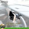 Gambar Midio Universal Clamp Dengan Holder Handphone Untuk Tripod Stand Mobil dari Midio Jakarta Barat 5 Tokopedia