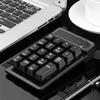 Gambar Keyboard Numeric Bluetooth Keypad Numeric Wireless Semi Mechanic dari Duta Online Shop Jakarta Pusat 5 Tokopedia