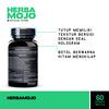 Gambar Herbamojo + Tumbler dari Herbamojo Kota Tangerang 5 Tokopedia