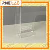 Gambar Partisi Akrilik - Divider Acrylic - Pembatas Akrilik dari RheiLab Jakarta Utara 2 Tokopedia
