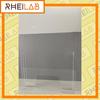 Gambar Partisi Akrilik - Divider Acrylic - Pembatas Akrilik dari RheiLab Jakarta Utara 3 Tokopedia
