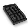 Gambar Keyboard Numeric Bluetooth Keypad Numeric Wireless Semi Mechanic dari Duta Online Shop Jakarta Pusat 2 Tokopedia