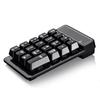 Gambar Keyboard Numeric Bluetooth Keypad Numeric Wireless Semi Mechanic dari Duta Online Shop Jakarta Pusat 3 Tokopedia