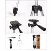 Gambar Tripod 3110 Tripod Hp Tripod Kamera - 3110 1Meter dari SmartClick Kab. Tangerang 6 Tokopedia