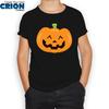 Gambar Kaos Anak Halloween Pumpkin Face Series by crion - 0 dari Crion Jakarta Barat 4 Tokopedia
