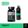 Gambar Herbamojo + Tumbler dari Herbamojo Kota Tangerang 1 Tokopedia