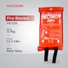 Gambar Hi-Cook Fire Blanket/Selimut Api FB-1218 dari Hi-Cook Official 1 Tokopedia
