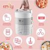 Gambar Emily Electric Lunch Box 2L dari Yen's Baby & Kid Official Shop Kota Bandung 2 Tokopedia