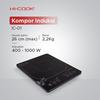 Gambar Hi-Cook Kompor Induksi Tipe IC-01 dari Hi-Cook Official 1 Tokopedia