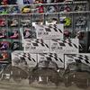 Gambar ARAI SPOILER RACING ORIGINAL JAPAN dari THC-The Helmet Corp Jakarta Barat 1 Tokopedia