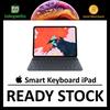 Gambar Apple Smart Keyboard Folio 11" 12.9" Ipad pro 2020 2018 11 12.9 inch - 11 inch dari Big Berry Cellular Jakarta Utara 3 Tokopedia