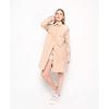 Gambar KEMEJA WANITA / ATASAN WANITA - MADJA OVERSIZE SHIRT - NUDE dari THISIS MADJA Jakarta Barat 3 Tokopedia