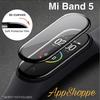 Gambar Anti Gores Screen Protector Xiaomi Mi Band 5 FULL SCREEN COVER dari ZetiraCollection Jakarta Selatan 3 Tokopedia