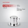 Gambar Hi-Cook Coffee Dripper CD-25 dari Hi-Cook Official Jakarta Barat 1 Tokopedia