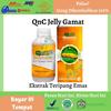Gambar Obat Polip Hidung, Pilek Menahun, Sinusitis - QnC Jelly Gamat 300ml dari MP Herbal Jakarta Timur 3 Tokopedia