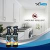 Gambar X-Mos Rat Repellent Spray 200ml dari Kenmomshop Kota Tangerang Selatan 5 Tokopedia