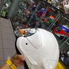 Gambar ARAI SPOILER RACING ORIGINAL JAPAN dari THC-The Helmet Corp Jakarta Barat 2 Tokopedia