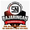 Gambar Baja Ringan SNI Cilegon Steel G550 Sticker Biru 4.71 kg dari Atapzinctruss Jakarta Timur 2 Tokopedia