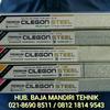 Gambar Baja Ringan SNI Cilegon Steel G550 Sticker Biru 4.71 kg dari Atapzinctruss Jakarta Timur 1 Tokopedia