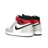 Gambar Air Jordan 1 High Retro OG - Light Smoke Grey / Red BNIB Original 100% dari perfectpair-id Jakarta Barat 2 Tokopedia