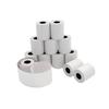 Gambar 58 X 40 MM Kertas Struck Printer Thermal TEBAL 58x40mm ISI 10 Roll dari SARANG ACC shop 5 Tokopedia