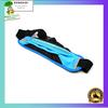 Gambar SALE NEW MODEL RUNNING SPORT BAG TAS PINGGANG GYM , FITNESS - Biru dari GND JAYA HOBBIEs Jakarta Barat 1 Tokopedia