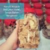 Gambar KERUBI KERUPUK KULIT BABI - KRUPUK GURIH TANPA BAHAN PENGAWET - Biasa dari SR Dynasty Jakarta Utara 1 Tokopedia