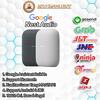 Gambar FIRST HAND !! GOOGLE NEST AUDIO ORIGINAL LATEST SMART SPEAKER BNIB !! - CHARCOAL BLACK, GARANSI 7 HARI dari souvigameshop Jakarta Barat 3 Tokopedia