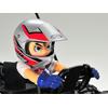 Gambar 58678 Tamiya 1/10 RC Comical Avante (GF-01CB chassis) dari Tamiyatoys Kota Tangerang Selatan 3 Tokopedia
