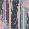 Gambar Scarf Kerudung Kaea Midnight Dandelion Porpoise Grey dari Kaea Scarf Official Kab. Bekasi 2 Tokopedia