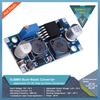 Gambar XL6009 DC-DC Step Up / Down Buck-Boost Converter Module | 3A 20W - Merah dari supreme_id Jakarta Utara 3 Tokopedia