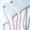 Gambar Lanyard case gantungan Iphone 6 6s plus 7 8 X XS XR max 11 pro XR soft - ROSE, XS MAX dari Caseayangan ID Jakarta Barat 4 Tokopedia
