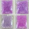 Gambar Mote Manik Payet Pasir Batch 2 (10 gram) - Ungu AB dari Karya Tiga Jakarta Barat 3 Tokopedia