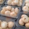 Gambar Jamur Champignon Fresh 250 gram dari Famira Food Mart Kota Bekasi 3 Tokopedia