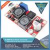 Gambar XL6009 DC-DC Step Up / Down Buck-Boost Converter Module | 3A 20W - Merah dari supreme_id Jakarta Utara 2 Tokopedia