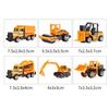 Gambar Mainan Anak Diecast Construction Play Set DIECAST BEKO ALAT BERAT dari Adelfa Shop Jakarta Utara 2 Tokopedia