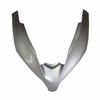 Gambar Cover Depan Garnish Front Silver PCX 150 K9764305K97T00YK dari Honda Cengkareng Kota Tangerang 1 Tokopedia