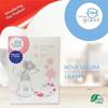Gambar Little giant Nova Sakura Electrical Breast Pump dari Yen's Baby & Kid Official Shop Kota Bandung 1 Tokopedia