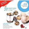 Gambar Little Giant Violet Sand Crockery Pot Cooker 0.8 LT dari Yen's Baby & Kid Official Shop Kota Bandung 3 Tokopedia