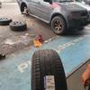 Gambar ban mobil michelin 265 60 18 primacy suv dari pitstop karawaci Kota Tangerang 2 Tokopedia