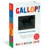 Gambar ❤100% original ❤ Buku anak Gallop! : A Scanimation Picture Book dari Beary the Gray Kab. Karawang 1 Tokopedia