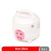 Gambar COSMOS RICE COOKER CRJ-101TS dari AIO Store. Kota Cirebon 3 Tokopedia