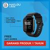 Gambar Haylou Smartwatch LS02 1.4in LCD Color Screen IP68 Waterproof dari Kardel Shop Jakarta Barat 1 Tokopedia
