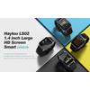 Gambar Haylou Smartwatch LS02 1.4in LCD Color Screen IP68 Waterproof dari Kardel Shop Jakarta Barat 2 Tokopedia