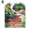 Gambar Buku Cerita Anak - Seri Pengenalan Dinosaurus - zikrul - t rex dari Bestari Book Store Jakarta Timur 3 Tokopedia