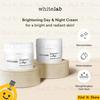 Gambar Whitelab Brightening Day Night Cream 20gr Niacinamide + Collagen - Day Cream dari Find It Store Kota Surabaya 1 Tokopedia