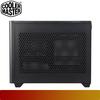 Gambar COOLER MASTER - MASTERBOX NR200P BLACK | Mini-ITX Case Tempered Glass dari Nano Komputer Jakarta Pusat 2 Tokopedia