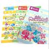 Gambar BUKU BELAJAR MEWARNA BERHITUNG A4 ANAK BESAR BAGUS LUCU COLORING BOOK dari PROMAXSTORE Kota Bandung 1 Tokopedia