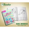 Gambar BUKU BELAJAR MEWARNA BERHITUNG A4 ANAK BESAR BAGUS LUCU COLORING BOOK dari PROMAXSTORE Kota Bandung 3 Tokopedia